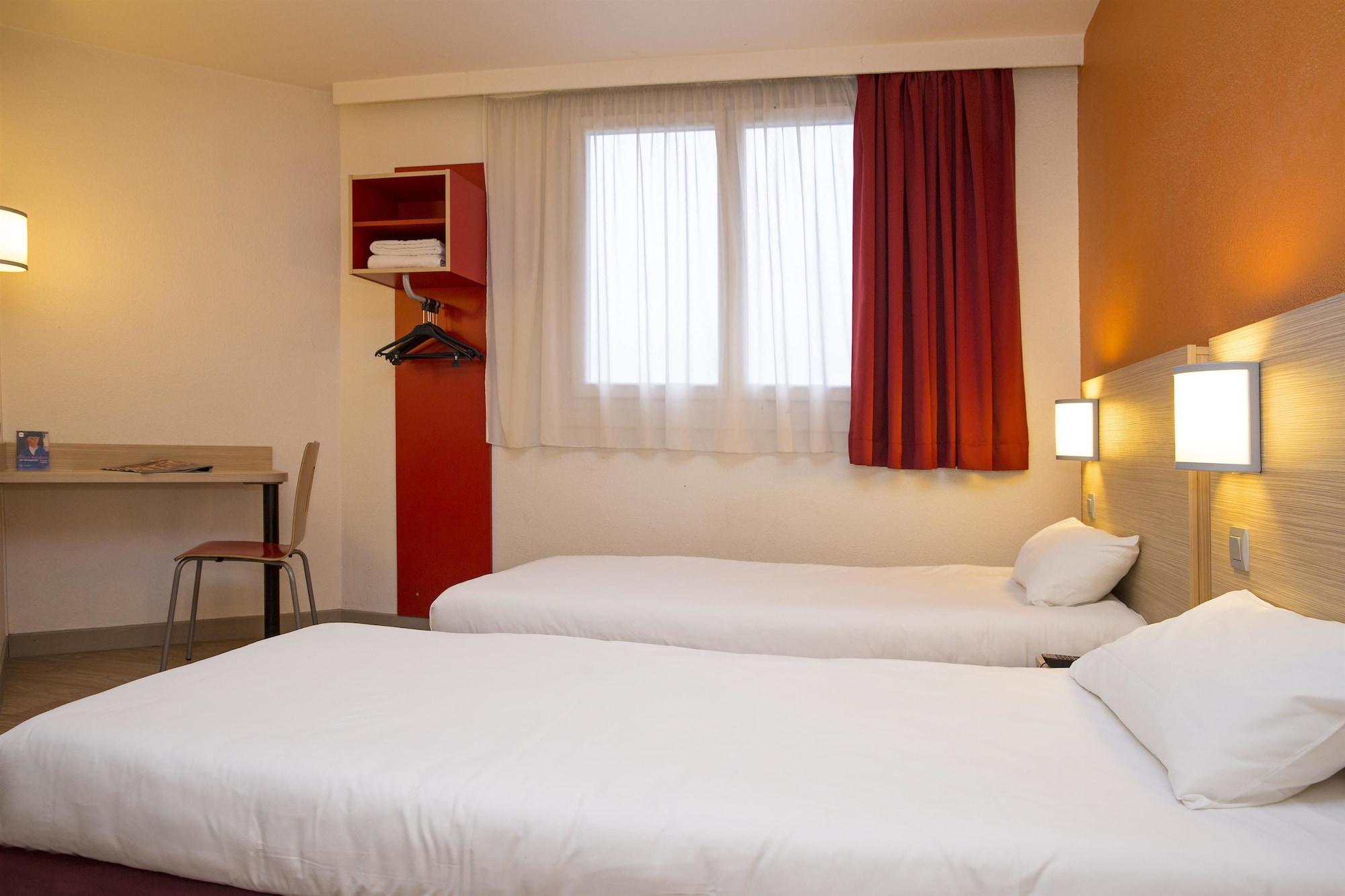 Hotel Première Classe Centre