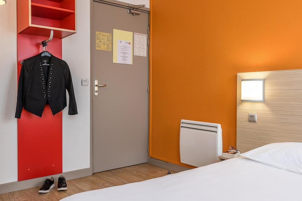 Première Classe Centre Hotel *