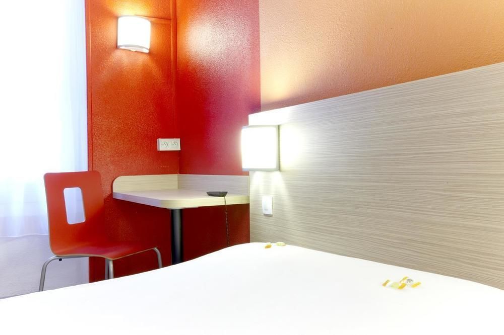 Première Classe Centre Hotel Lille
